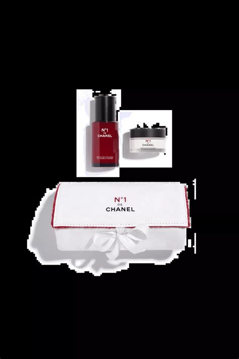 classic no 1 chanel perfume.